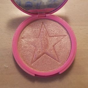 Jefferee Star Skin Frost - Peach Goddess